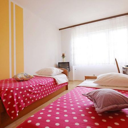 Apartment Angela Задар Екстериор снимка