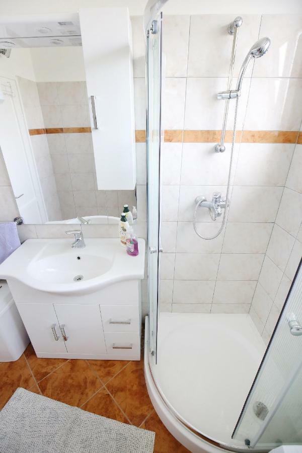 Apartment Angela Задар Екстериор снимка