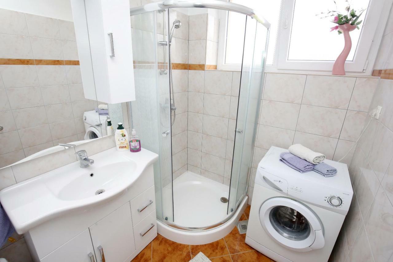Apartment Angela Задар Екстериор снимка