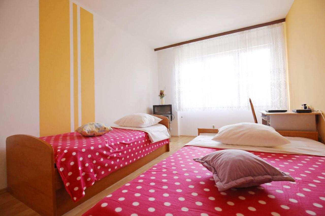 Apartment Angela Задар Екстериор снимка
