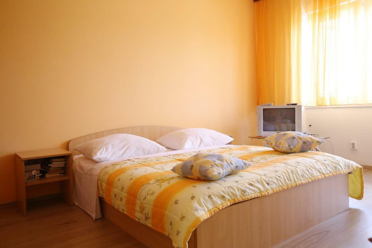Apartment Angela Задар Екстериор снимка