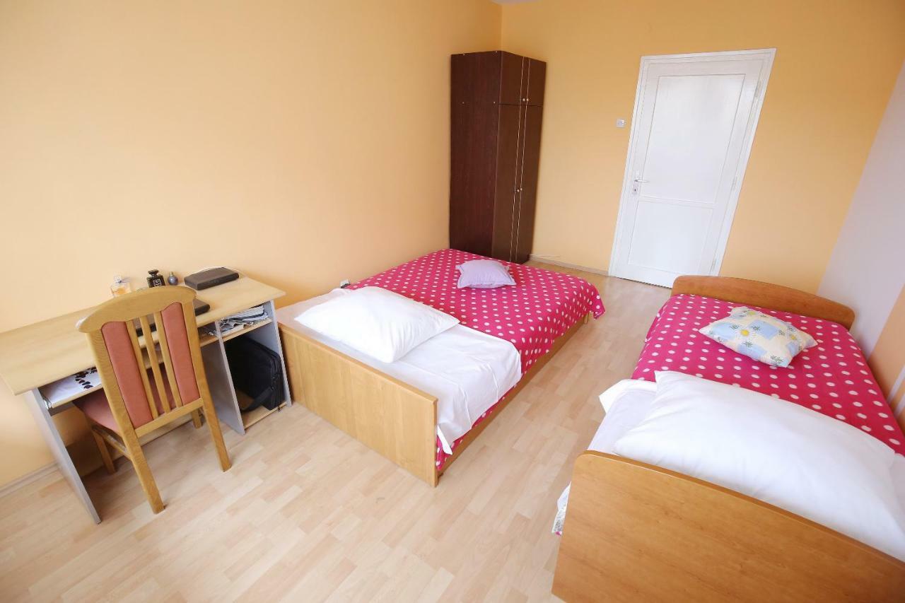 Apartment Angela Задар Екстериор снимка