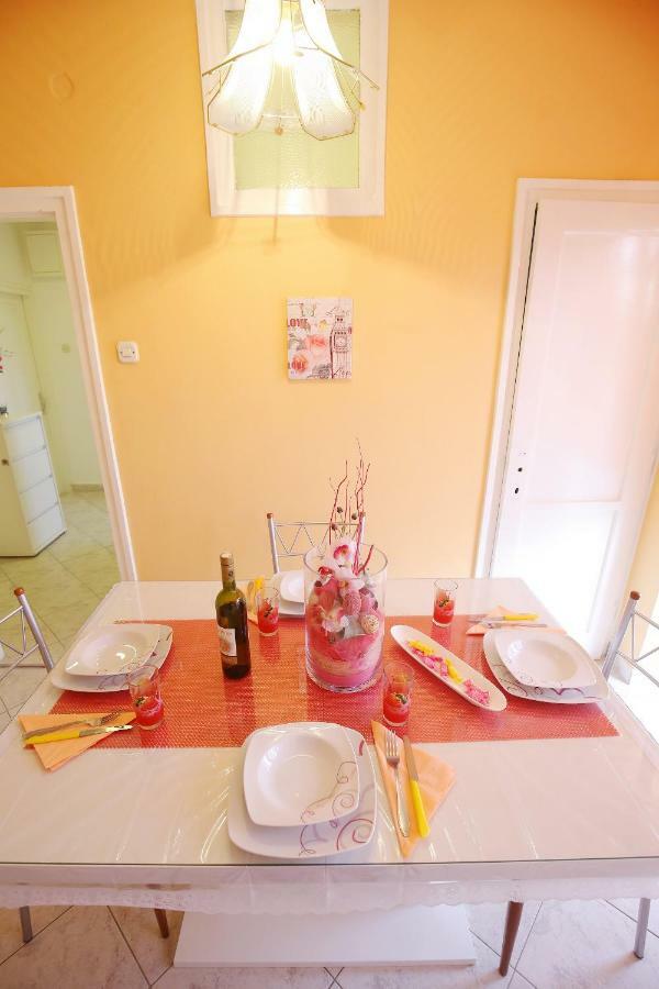 Apartment Angela Задар Екстериор снимка